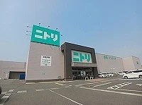 ニトリ高松屋島店さんまで400m