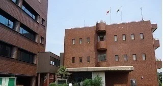 江田島市能美市民センターまで280m