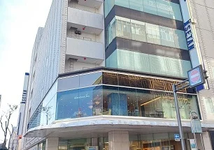 静岡伊勢丹まで400m