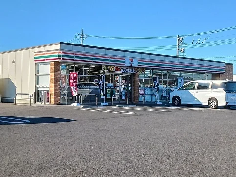 佐野日本大学短期大学前店まで550m