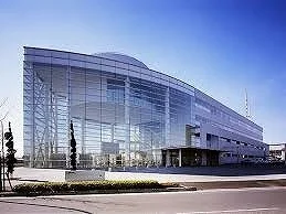 上里町役場まで2300m