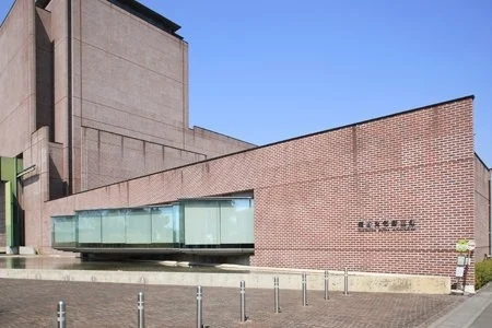 熊谷市文化創造館さくらめいとまで2300m