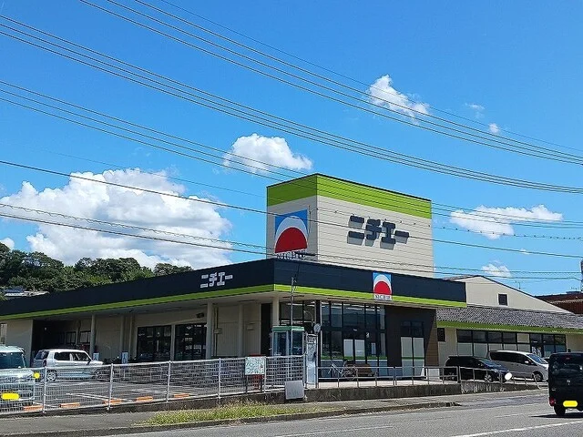 ニチエー柳津店まで600m