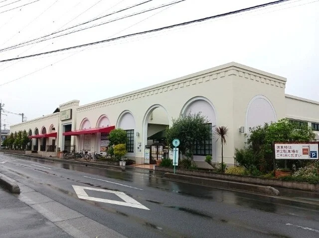 花咲の湯まで750m