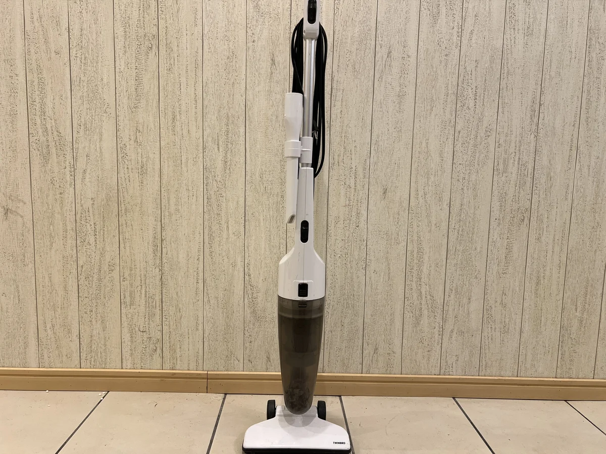 掃除機