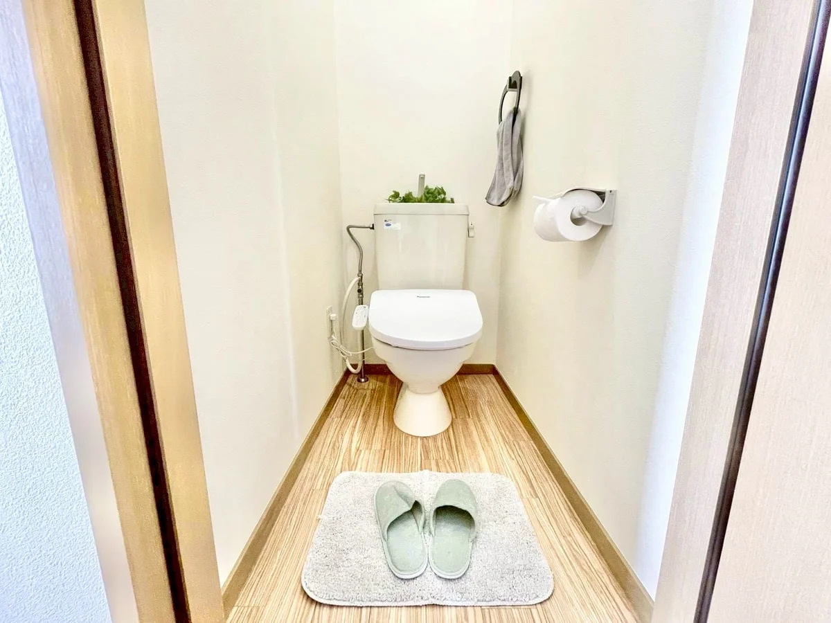 ※撮影用の観察植物・食器調理器具・雑貨類等はございません。※写真は現況優先