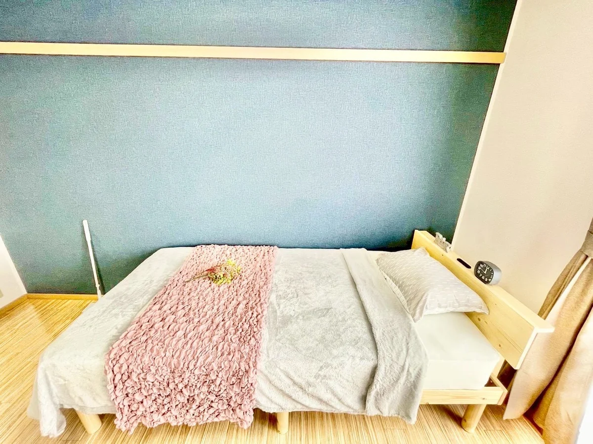 ※撮影用の観察植物・食器調理器具・雑貨類等はございません。※写真は現況優先