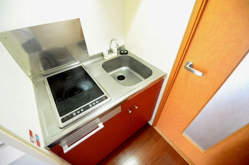 実際のお部屋と異なる場合がございます。