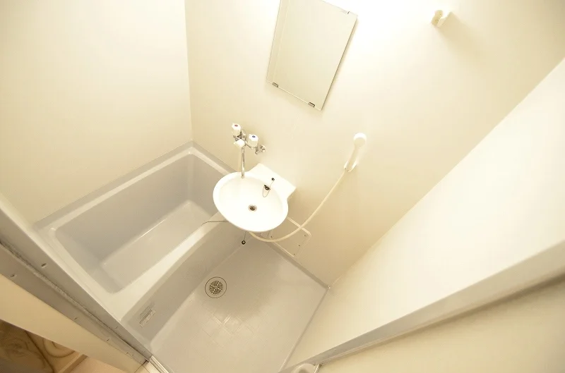 実際のお部屋と異なる場合がございます。