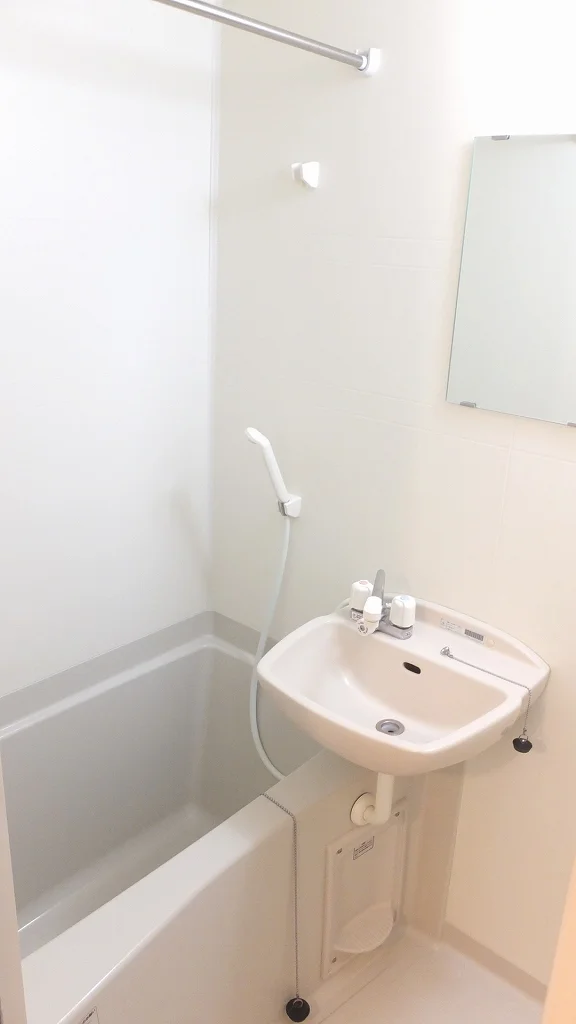 浴室換気乾燥機能付