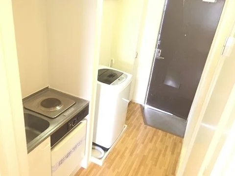 設備・仕様は号室により異なる為、現況を優先致します。