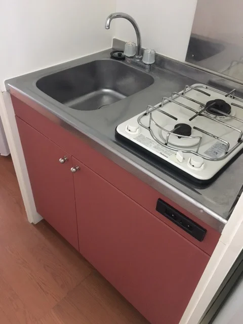 同タイプの間取り撮影につき実際の物件とは異なる場合があります