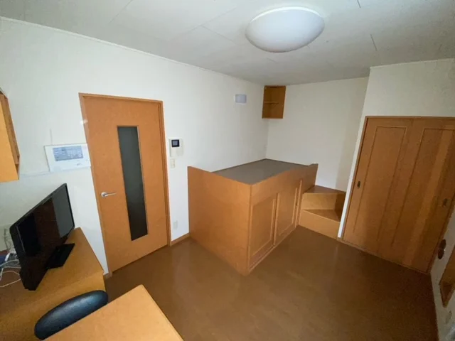 部屋毎に間取り、仕様が異なる場合がございます。