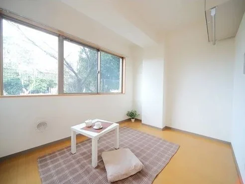 居室イメージ　※備品は付きません