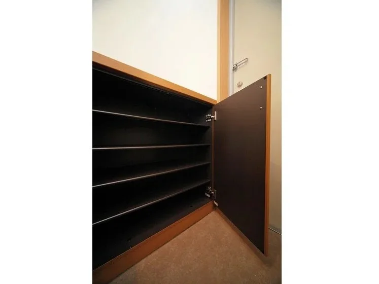 シューズケース