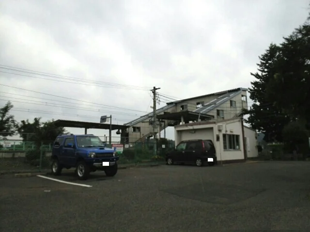 ＪＲ杉田駅まで1100m