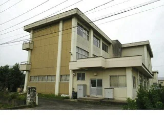 二本松市立杉田小学校まで1100m