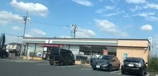 セブンイレブン行田崎玉店まで130m