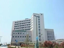 湘南藤沢徳洲会病院まで860m