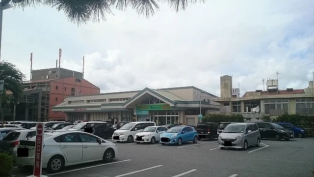 サンエーＶ２１じょうがく食品館まで1000m