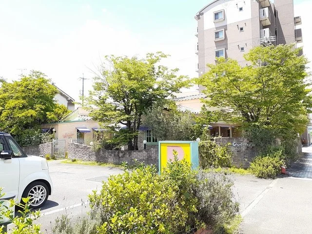 キャナリィ・ロウ　岩倉店まで750m