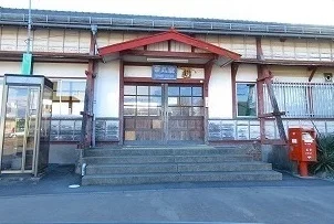 田丸駅まで1900m