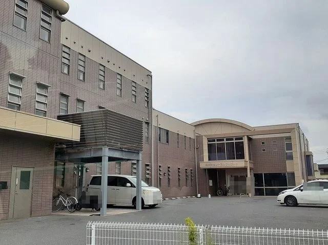 四日市セントラルクリニックまで330m