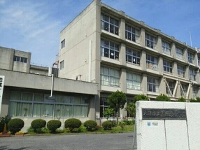 瀬田東小学校まで110m