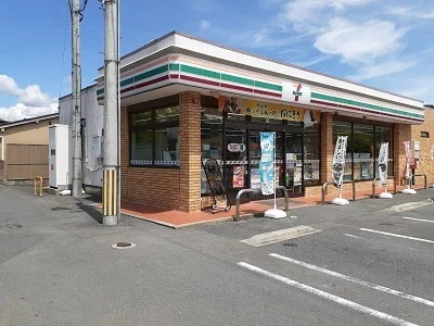 セブンイレブン園部城南町店まで1200m