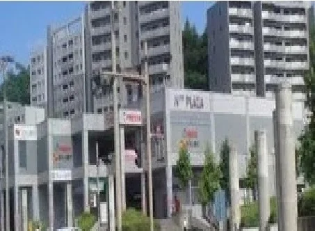 フレスタＡシティ店まで1400m