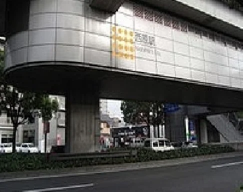 アストラムライン　西原駅まで650m