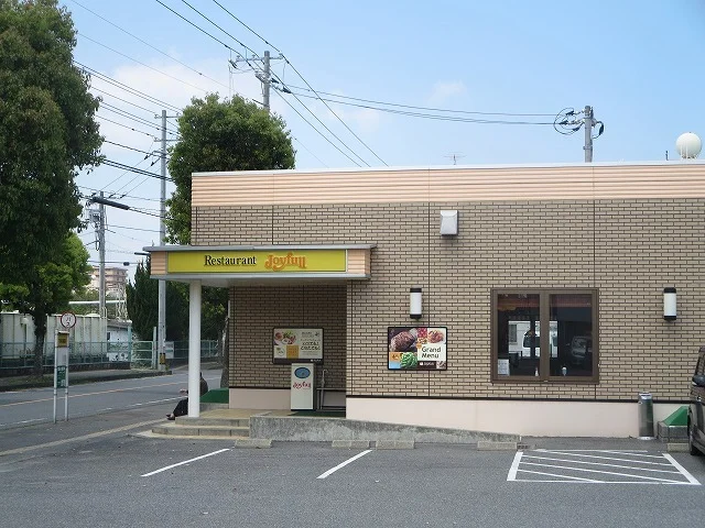 ジョイフル下松宮前店まで200m