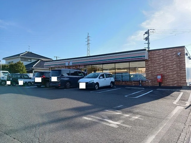 セブンイレブン光市中央１丁目店まで750m