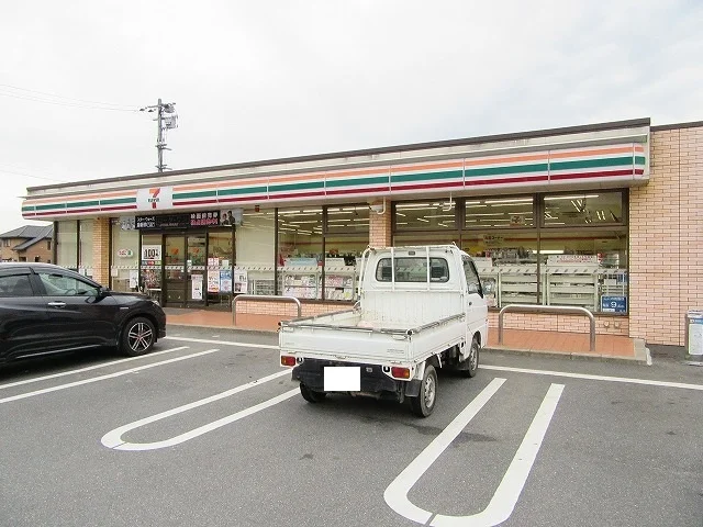 セブンイレブン光市上島田店まで1500m