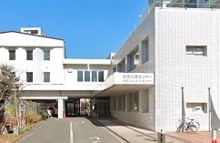 衣笠行政センターまで856m
