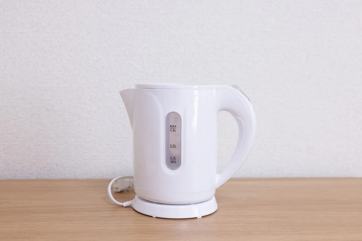 電気ケトル