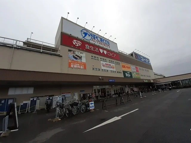 コーナン相模原西橋本店まで1500m