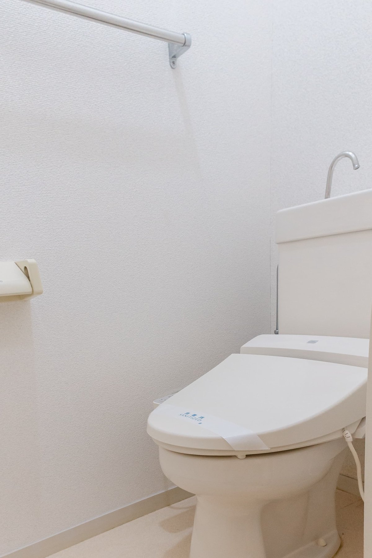 バス・トイレ別