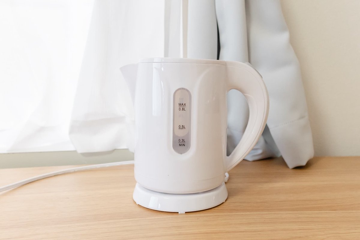 電気ポット