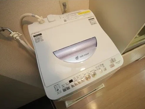 洗濯機