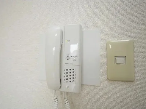 インターフォン