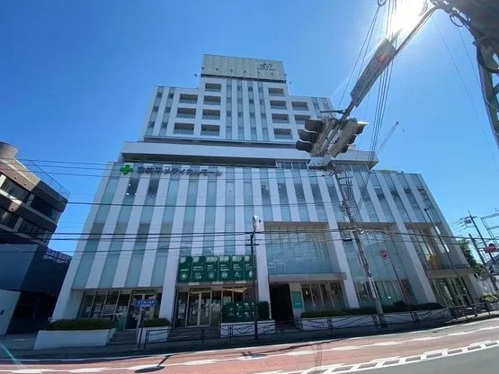 メディカルモール