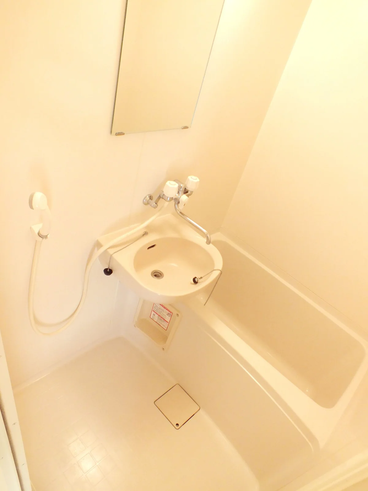 風呂・トイレ別