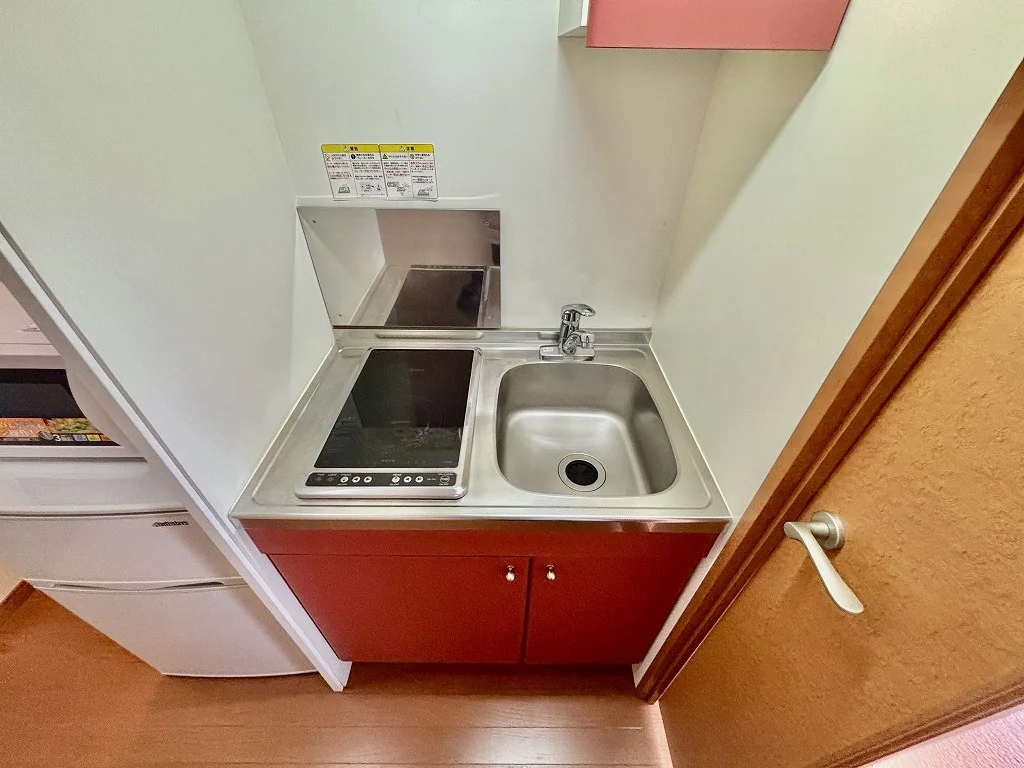 設備・仕様は号室により異なる為、現況を優先いたします。