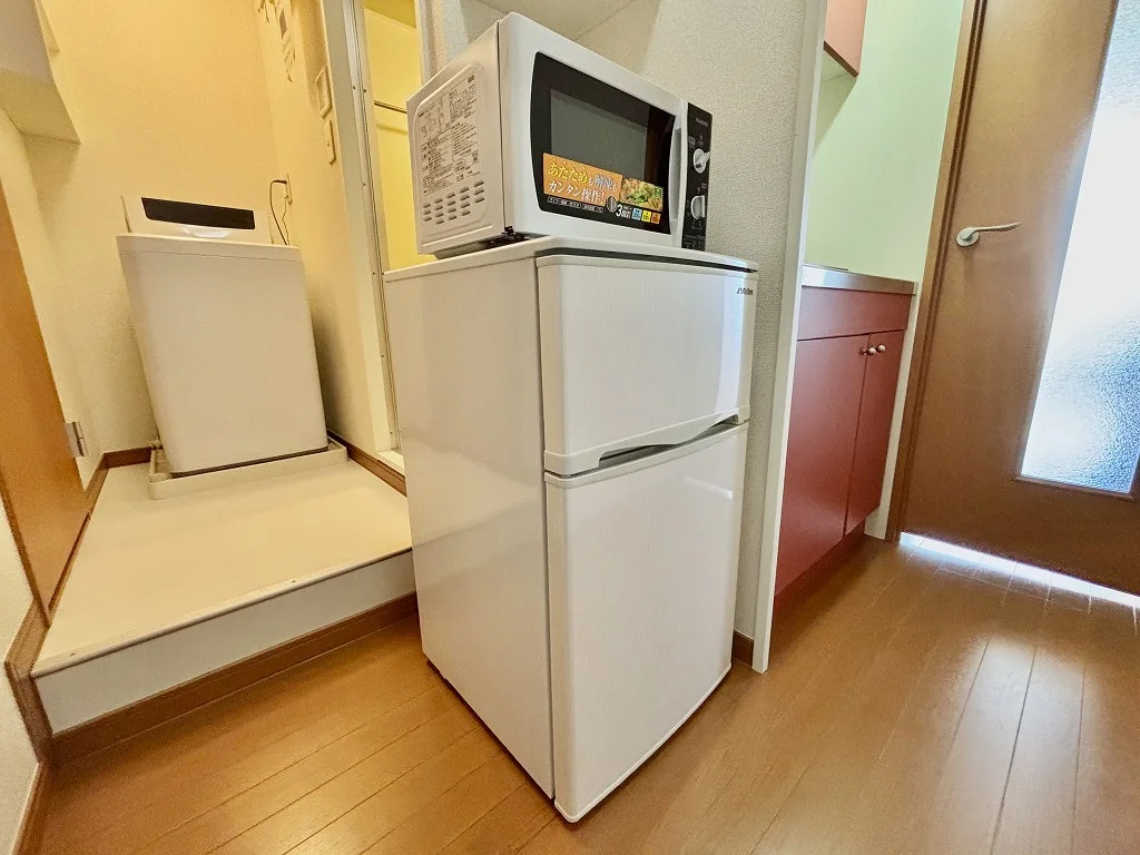 設備・仕様は号室により異なる為、現況を優先いたします。