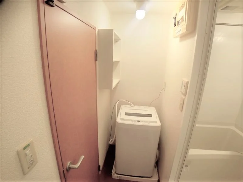 設備・仕様は号室により異なる為、現況を優先致します。