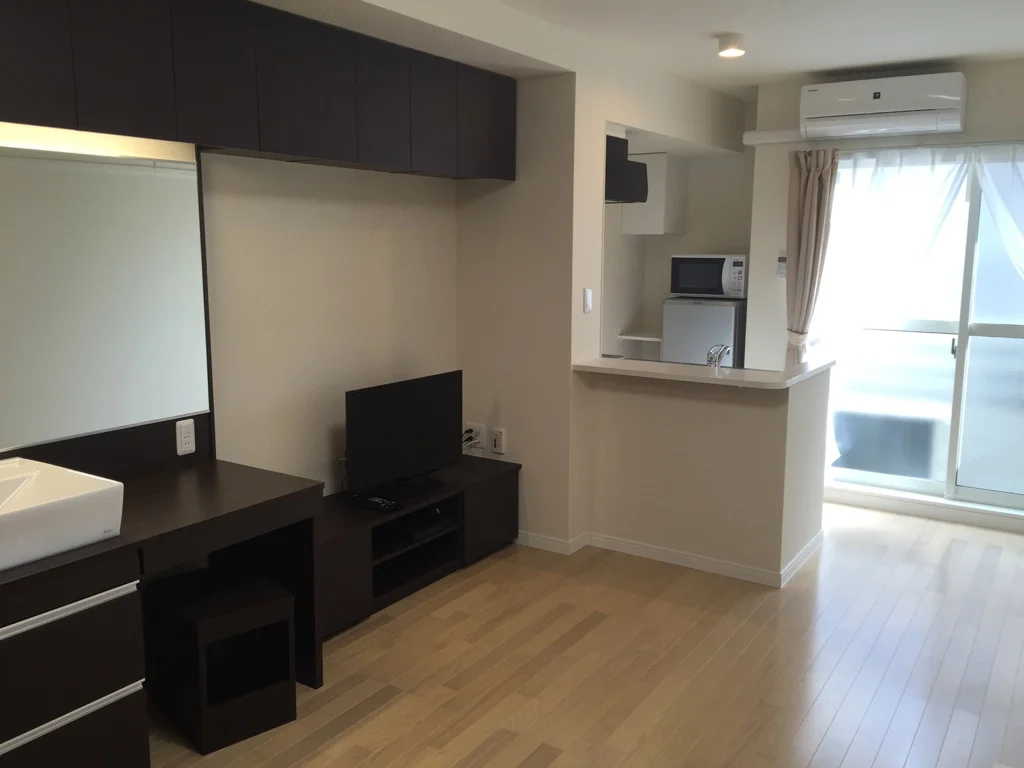 32型液晶テレビ