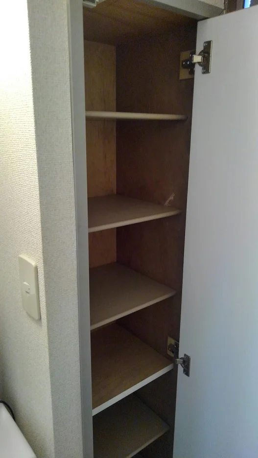 シューズボックスになります。