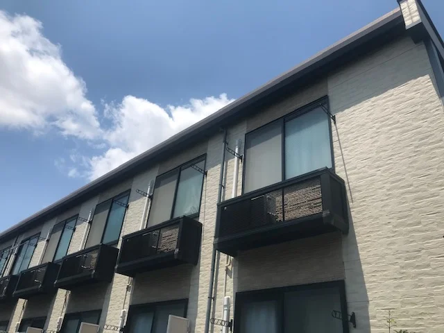 フラワーボックス設置