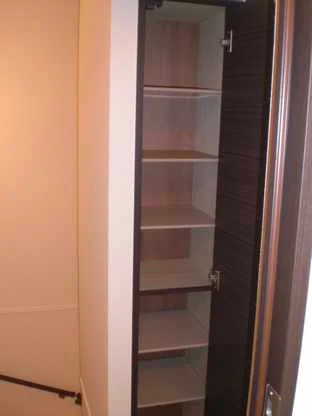 シューズボックス